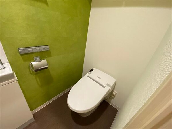 メインステージ九段下の物件内観写真